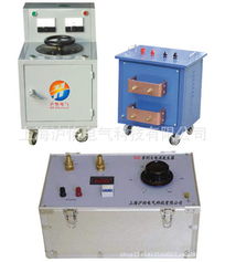 上海滬怡電氣科技 引領精準測量，賦能計算機技術開發(fā)