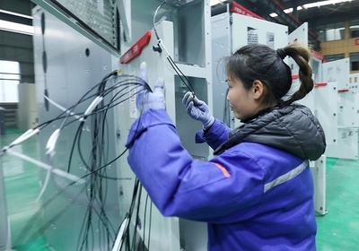 計算機領域技術開發(fā)的擴產(chǎn)增效 驅動企業(yè)競爭力的核心引擎