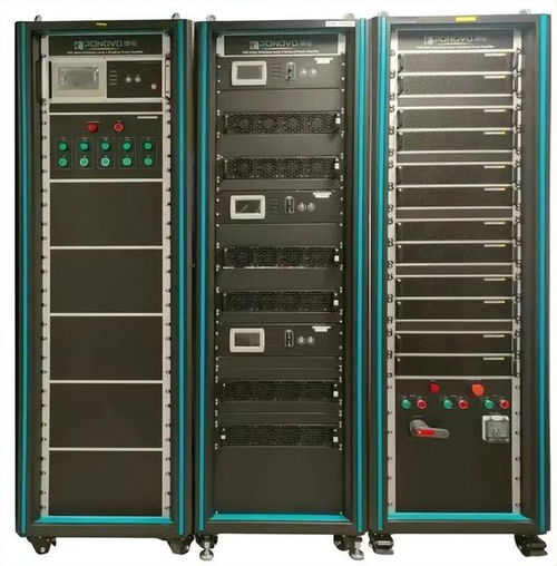 博電科技閃耀2023慕尼黑上海電子展，以創(chuàng)新技術(shù)開發(fā)助推第三代半導(dǎo)體發(fā)展