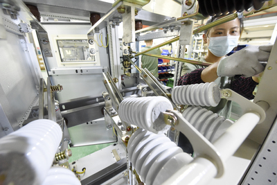 文安縣 以電氣科技為引擎，全力打造雄東高端科技成果轉(zhuǎn)化新高地